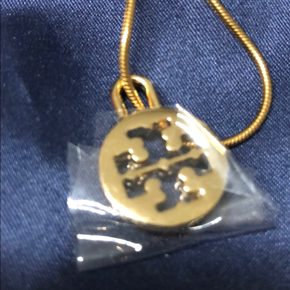 Tory Burch necklace